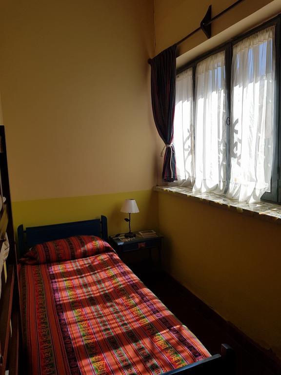 Inti Sayana Hostel Умауака Стая снимка